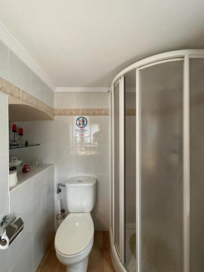 Casa Janices Артахона Экстерьер фото
