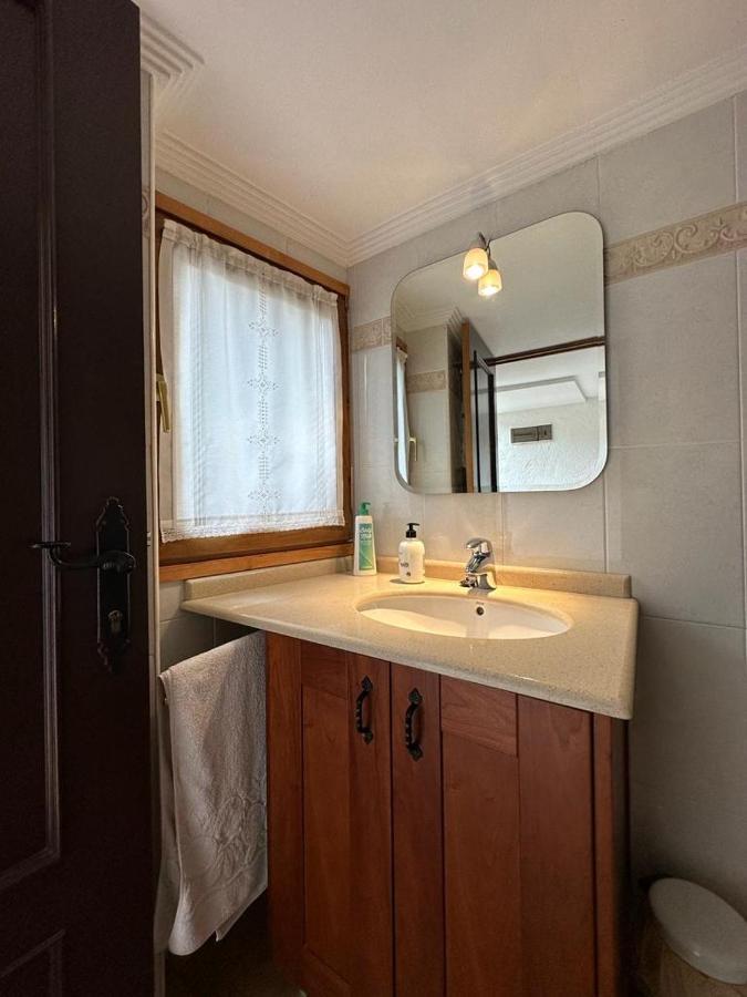 Casa Janices Артахона Экстерьер фото