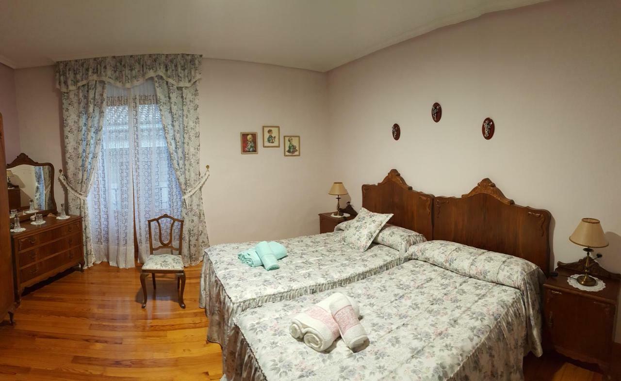 Casa Janices Артахона Экстерьер фото