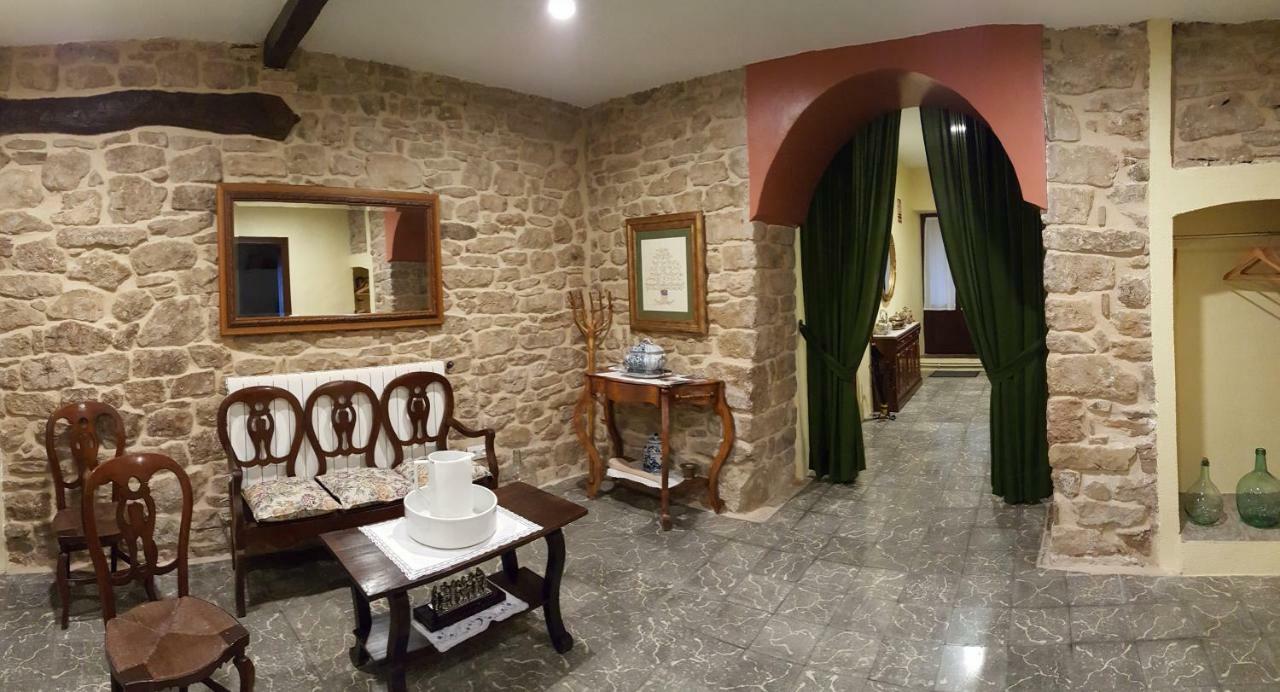 Casa Janices Артахона Экстерьер фото